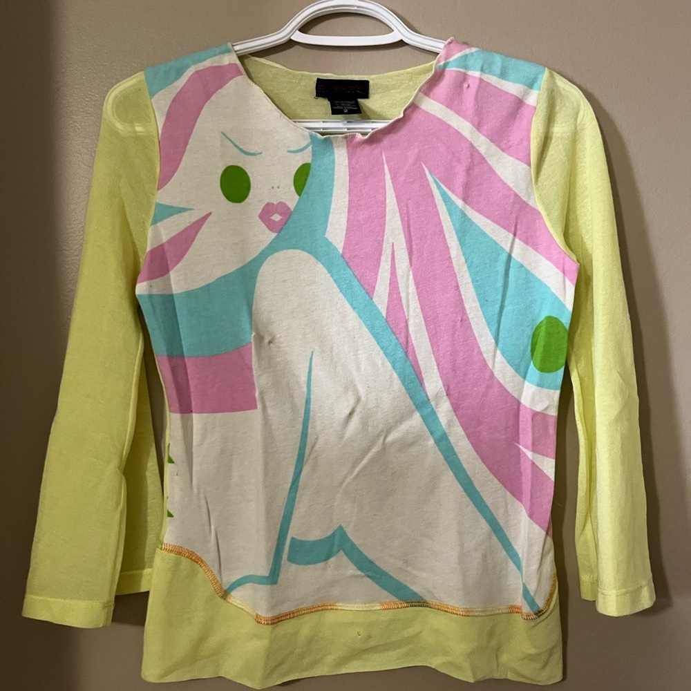 COPY - Custo Barcelona 6/$20
